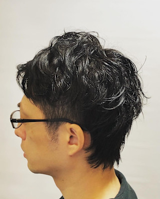 utta美容室×スタイル