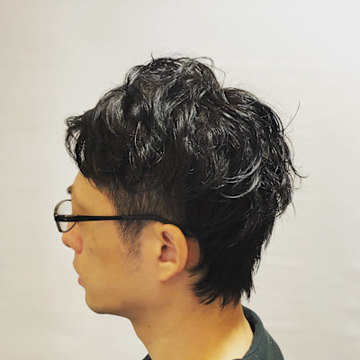 utta美容室×スタイル