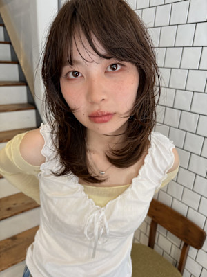Nary 六角【ナリー】×スタイル
