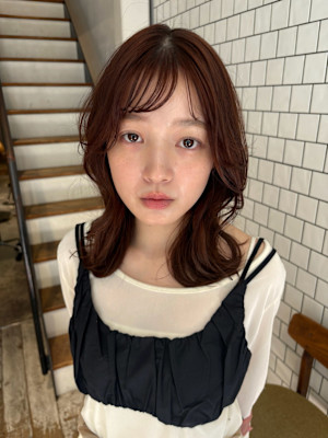 Nary 六角【ナリー】×スタイル