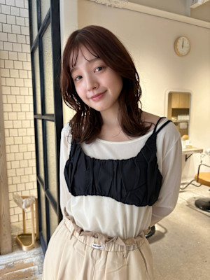 Nary 六角【ナリー】×スタイル