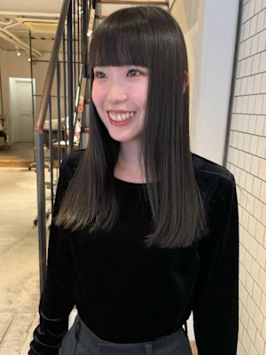 Nary 六角【ナリー】×スタイル
