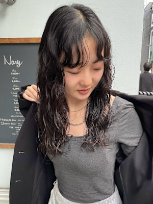 Nary 六角【ナリー】×スタイル