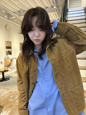 Nary 六角【ナリー】×スタイル