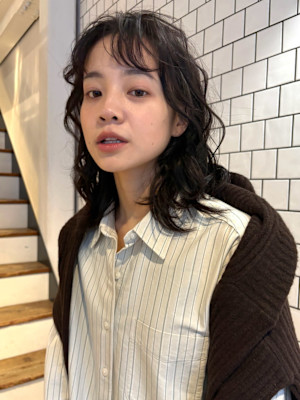 Nary 六角【ナリー】×スタイル