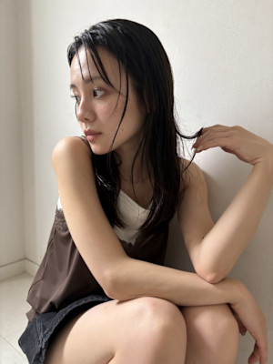 Nary 六角【ナリー】×スタイル
