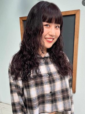 Nary 六角【ナリー】×スタイル