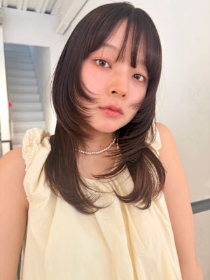 Nary 六角【ナリー】×スタイル