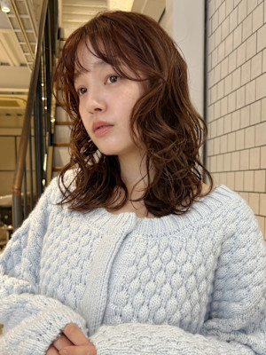 Nary 六角【ナリー】×スタイル