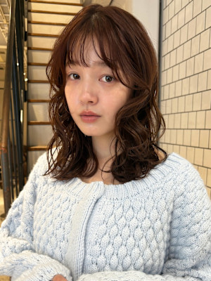 Nary 六角【ナリー】×スタイル