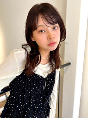 Nary 六角【ナリー】×スタイル