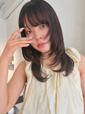 Nary 六角【ナリー】×スタイル