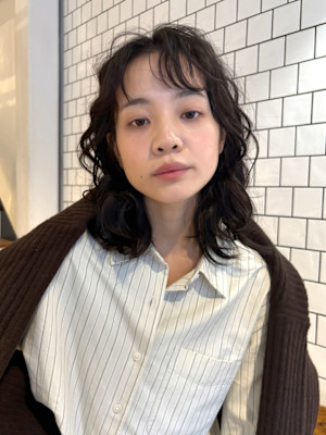 Nary 六角【ナリー】×スタイル