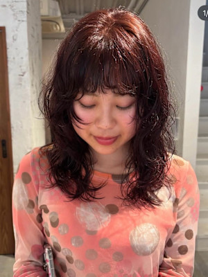 Nary 六角【ナリー】×スタイル
