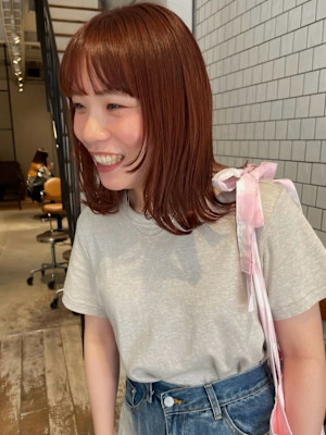 Nary 六角【ナリー】×スタイル