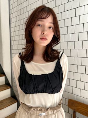 Nary 六角【ナリー】×スタイル