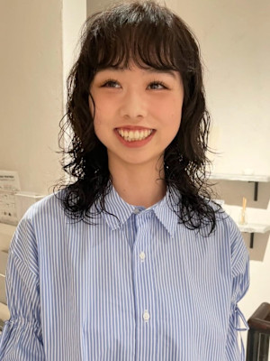 Nary 六角【ナリー】×スタイル