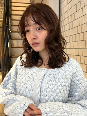 Nary 六角【ナリー】×スタイル