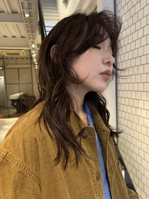 Nary 六角【ナリー】×スタイル