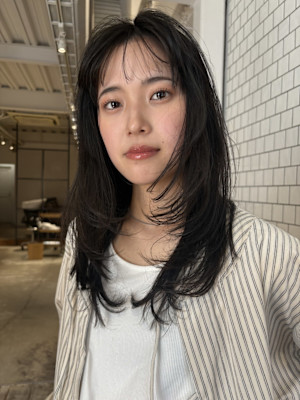 Nary 六角【ナリー】×スタイル