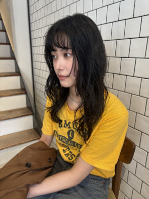 Nary 六角【ナリー】×スタイル