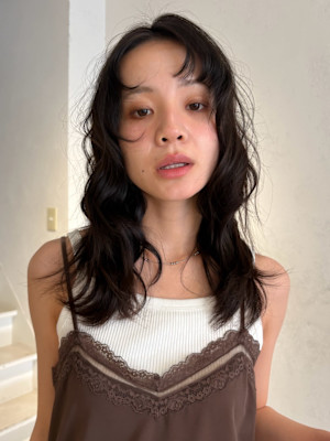 Nary 六角【ナリー】×スタイル