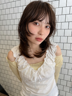 Nary 六角【ナリー】×スタイル