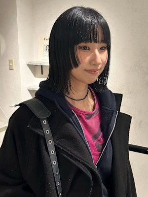 Nary 六角【ナリー】×スタイル