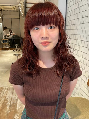 Nary 六角【ナリー】×スタイル