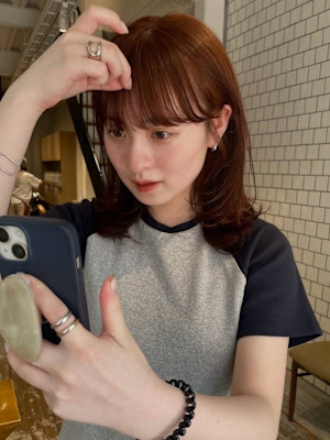 Nary 六角【ナリー】×スタイル