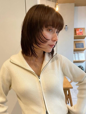e・n・u 烏丸【エヌ】×スタイル