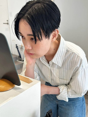 e・n・u 烏丸【エヌ】×スタイル
