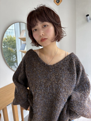 e・n・u 烏丸【エヌ】×スタイル