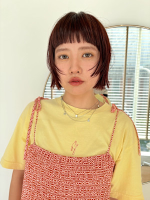 e・n・u 烏丸【エヌ】×スタイル