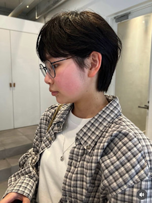 e・n・u 烏丸【エヌ】×スタイル