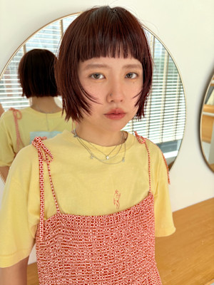 e・n・u 烏丸【エヌ】×スタイル