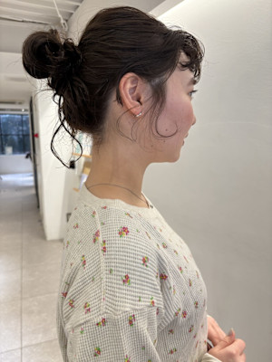 Nary 裏寺【ナリー】×スタイル