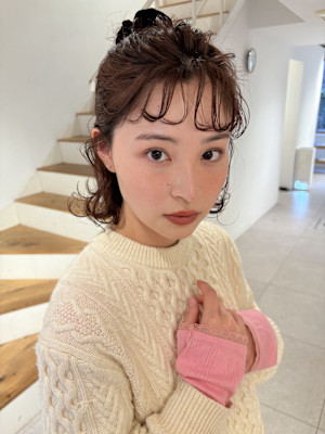Nary 裏寺【ナリー】×スタイル