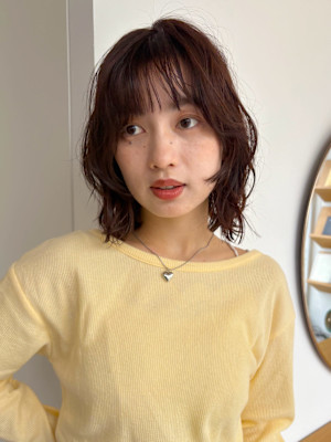 e・n・u 烏丸【エヌ】×スタイル