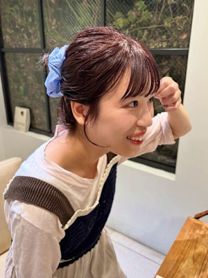 Nary 裏寺【ナリー】×スタイル
