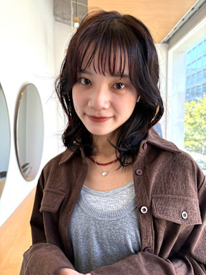 e・n・u 烏丸【エヌ】×スタイル