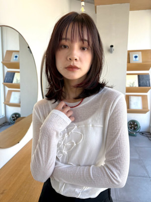 e・n・u 烏丸【エヌ】×スタイル