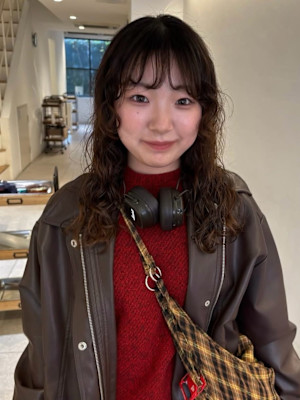 Nary 裏寺【ナリー】×スタイル