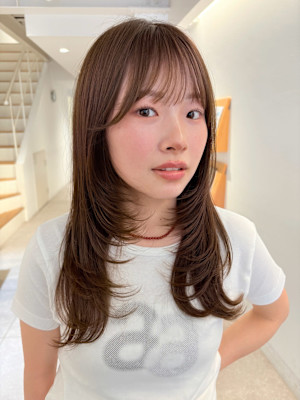 Nary 裏寺【ナリー】×スタイル