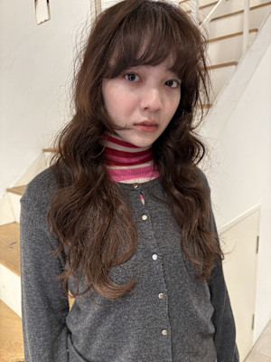 Nary 裏寺【ナリー】×スタイル