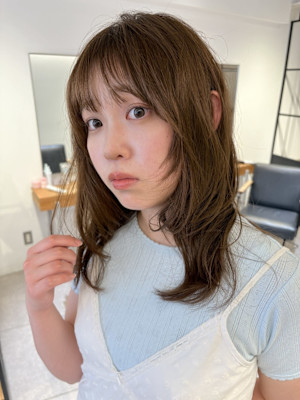 Nary 裏寺【ナリー】×スタイル