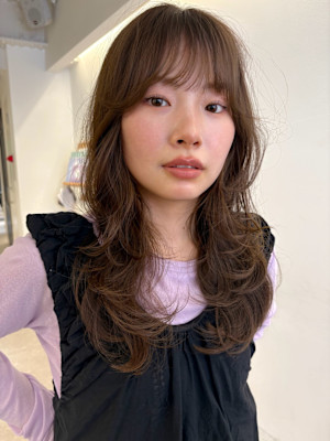 Nary 裏寺【ナリー】×スタイル