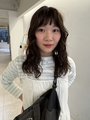 Nary 裏寺【ナリー】×スタイル