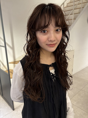 Nary 裏寺【ナリー】×スタイル