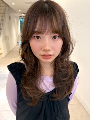 Nary 裏寺【ナリー】×スタイル